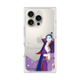 Premium Square Case［ Re:ZERO -Starting Life in Another World- Roswaal L Mathers - Standing Illustration ］