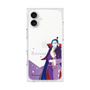 Premium Square Case［ Re:ZERO -Starting Life in Another World- Roswaal L Mathers - Standing Illustration ］