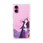 Premium Square Case［ Re:ZERO -Starting Life in Another World- Roswaal L Mathers - Standing Illustration ］