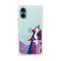 Premium Square Case［ Re:ZERO -Starting Life in Another World- Roswaal L Mathers - Standing Illustration ］