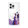 Premium Square Case［ Re:ZERO -Starting Life in Another World- Roswaal L Mathers - Standing Illustration ］