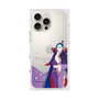 Premium Square Case［ Re:ZERO -Starting Life in Another World- Roswaal L Mathers - Standing Illustration ］