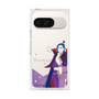 Premium Square Case［ Re:ZERO -Starting Life in Another World- Roswaal L Mathers - Standing Illustration ］