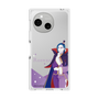 Premium Square Case［ Re:ZERO -Starting Life in Another World- Roswaal L Mathers - Standing Illustration ］