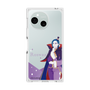 Premium Square Case［ Re:ZERO -Starting Life in Another World- Roswaal L Mathers - Standing Illustration ］