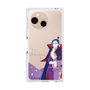 Premium Square Case［ Re:ZERO -Starting Life in Another World- Roswaal L Mathers - Standing Illustration ］