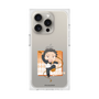 Premium Square Case［ Re:ZERO -Starting Life in Another World- Subaru Natsuki - Mini Character ］