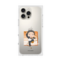 Premium Square Case［ Re:ZERO -Starting Life in Another World- Subaru Natsuki - Mini Character ］