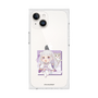 Premium Square Case［ Re:ZERO -Starting Life in Another World- Emilia - Mini Character ］