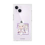 Premium Square Case［ Re:ZERO -Starting Life in Another World- Emilia - Mini Character ］