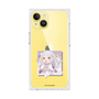 Premium Square Case［ Re:ZERO -Starting Life in Another World- Emilia - Mini Character ］