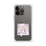 Premium Square Case［ Re:ZERO -Starting Life in Another World- Emilia - Mini Character ］