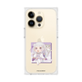 Premium Square Case［ Re:ZERO -Starting Life in Another World- Emilia - Mini Character ］