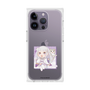 Premium Square Case［ Re:ZERO -Starting Life in Another World- Emilia - Mini Character ］
