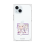 Premium Square Case［ Re:ZERO -Starting Life in Another World- Emilia - Mini Character ］