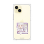 Premium Square Case［ Re:ZERO -Starting Life in Another World- Emilia - Mini Character ］