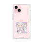 Premium Square Case［ Re:ZERO -Starting Life in Another World- Emilia - Mini Character ］