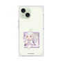 Premium Square Case［ Re:ZERO -Starting Life in Another World- Emilia - Mini Character ］