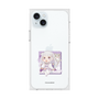 Premium Square Case［ Re:ZERO -Starting Life in Another World- Emilia - Mini Character ］