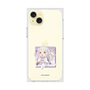 Premium Square Case［ Re:ZERO -Starting Life in Another World- Emilia - Mini Character ］