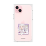Premium Square Case［ Re:ZERO -Starting Life in Another World- Emilia - Mini Character ］