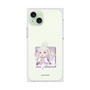 Premium Square Case［ Re:ZERO -Starting Life in Another World- Emilia - Mini Character ］