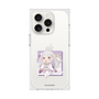 Premium Square Case［ Re:ZERO -Starting Life in Another World- Emilia - Mini Character ］