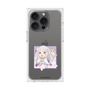 Premium Square Case［ Re:ZERO -Starting Life in Another World- Emilia - Mini Character ］