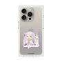 Premium Square Case［ Re:ZERO -Starting Life in Another World- Emilia - Mini Character ］