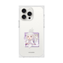 Premium Square Case［ Re:ZERO -Starting Life in Another World- Emilia - Mini Character ］
