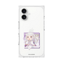 Premium Square Case［ Re:ZERO -Starting Life in Another World- Emilia - Mini Character ］