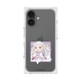 Premium Square Case［ Re:ZERO -Starting Life in Another World- Emilia - Mini Character ］