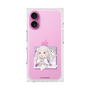 Premium Square Case［ Re:ZERO -Starting Life in Another World- Emilia - Mini Character ］
