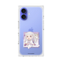 Premium Square Case［ Re:ZERO -Starting Life in Another World- Emilia - Mini Character ］