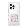 Premium Square Case［ Re:ZERO -Starting Life in Another World- Emilia - Mini Character ］