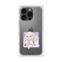 Premium Square Case［ Re:ZERO -Starting Life in Another World- Emilia - Mini Character ］