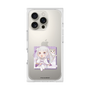 Premium Square Case［ Re:ZERO -Starting Life in Another World- Emilia - Mini Character ］