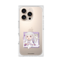 Premium Square Case［ Re:ZERO -Starting Life in Another World- Emilia - Mini Character ］
