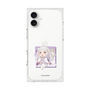 Premium Square Case［ Re:ZERO -Starting Life in Another World- Emilia - Mini Character ］