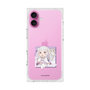 Premium Square Case［ Re:ZERO -Starting Life in Another World- Emilia - Mini Character ］