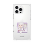 Premium Square Case［ Re:ZERO -Starting Life in Another World- Emilia - Mini Character ］