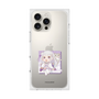 Premium Square Case［ Re:ZERO -Starting Life in Another World- Emilia - Mini Character ］