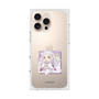 Premium Square Case［ Re:ZERO -Starting Life in Another World- Emilia - Mini Character ］
