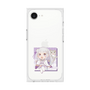 Premium Square Case［ Re:ZERO -Starting Life in Another World- Emilia - Mini Character ］
