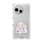 Premium Square Case［ Re:ZERO -Starting Life in Another World- Emilia - Mini Character ］