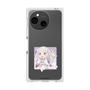 Premium Square Case［ Re:ZERO -Starting Life in Another World- Emilia - Mini Character ］