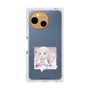 Premium Square Case［ Re:ZERO -Starting Life in Another World- Emilia - Mini Character ］
