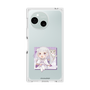 Premium Square Case［ Re:ZERO -Starting Life in Another World- Emilia - Mini Character ］