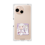 Premium Square Case［ Re:ZERO -Starting Life in Another World- Emilia - Mini Character ］