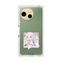 Premium Square Case［ Re:ZERO -Starting Life in Another World- Emilia - Mini Character ］